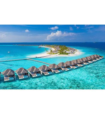 Тур на Мальдивы с прямым перелетом из Ташкента